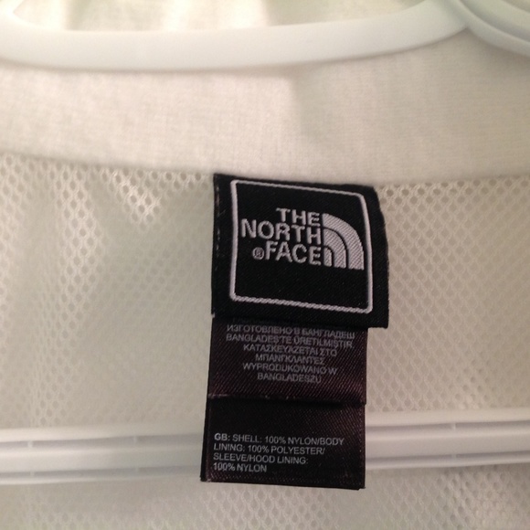 NorthFace resolve jacket, small (NEW without tags) - Picture 5 of 7